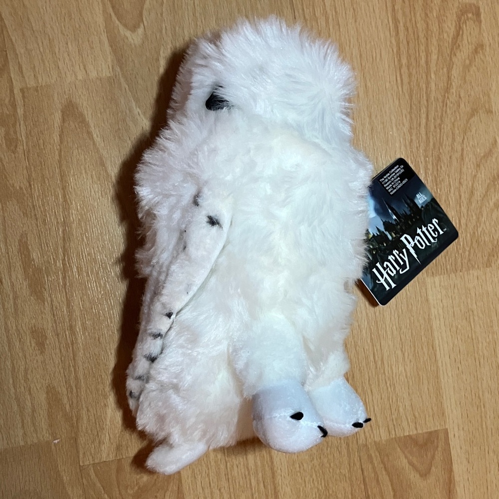 Harry Potter Hedwig Plush